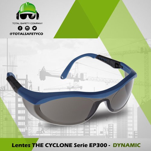 Lentes The Ciclone serie EP300- DYNAMIC