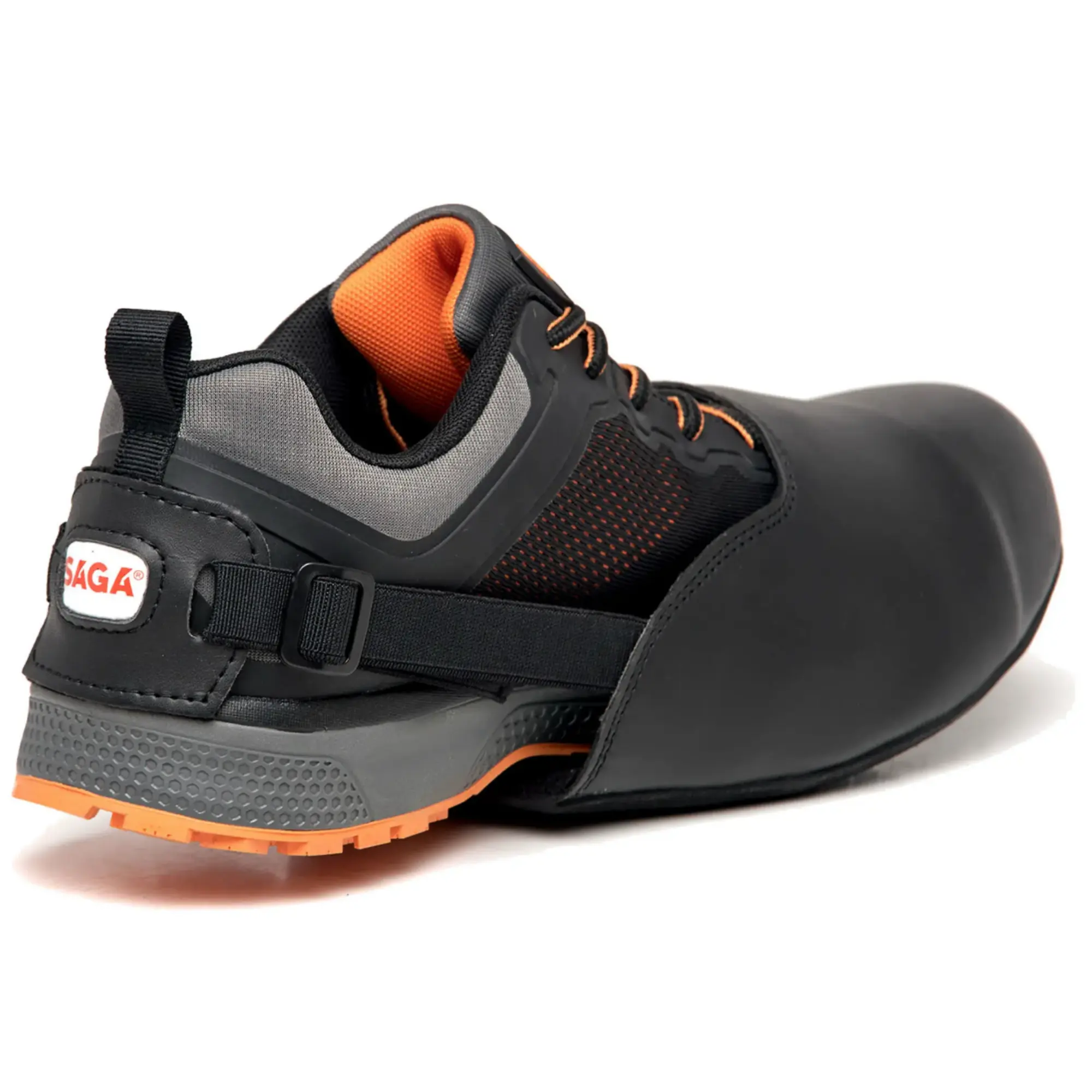 PUNTERA DE SEGURIDAD ACCESORIO SAGA 1000 - Image 3