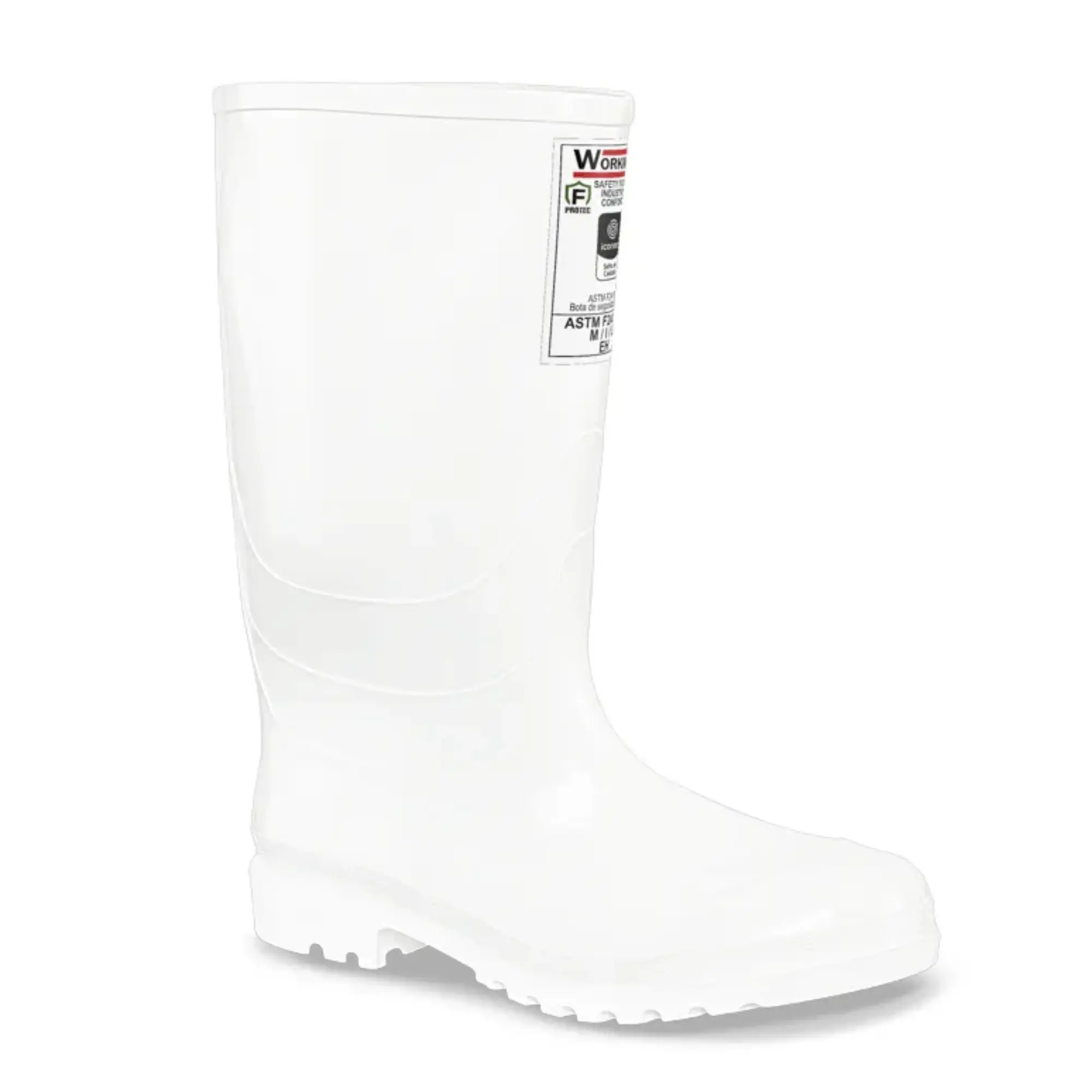 BOTA WORKMAN SAFETY BLANCA C/PUNT CROYDON 2420010