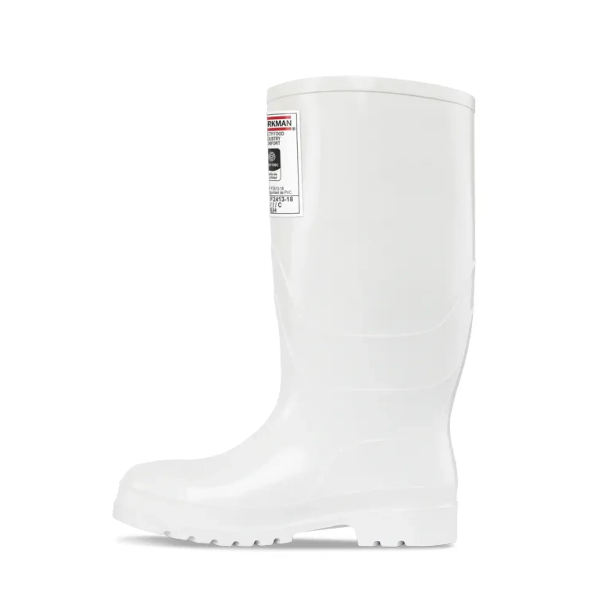 BOTA WORKMAN SAFETY BLANCA C/PUNT CROYDON 2420010 - Image 2