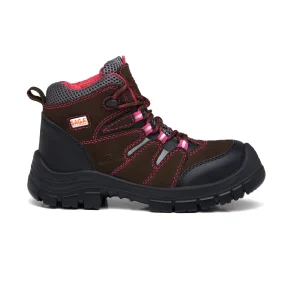 BOTIN NOBUCK DAMA P/ANATOMIC PU SAGA 4059W