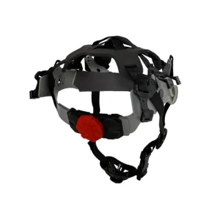 TAFILETE 6 PUNTOS PARA CASCO TIPO II PERSA EPI 10-05R