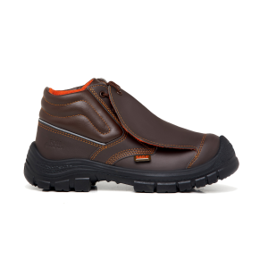 BOTIN CAFE METATARSAL SUELA PU SAGA 2022EMET