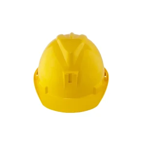 CASCO LUMINER CAPITAN AMARILLO ABS/RATCHET STEELPRO 500084