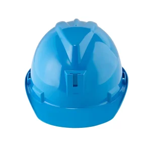CASCO LUMINER CAPITAN ABS/RATCHET AZUL STEELPRO 500124