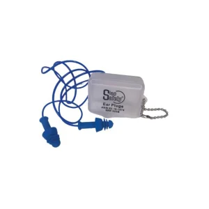 PROTECTOR AUDITIVO ZERO 4 MEMBRANAS SISO SAFETY 030505