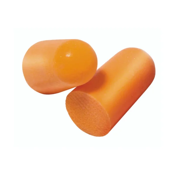 TAPON AUDITIVO DESECHABLE POLIURETANO NRR 29DB 3M 1100