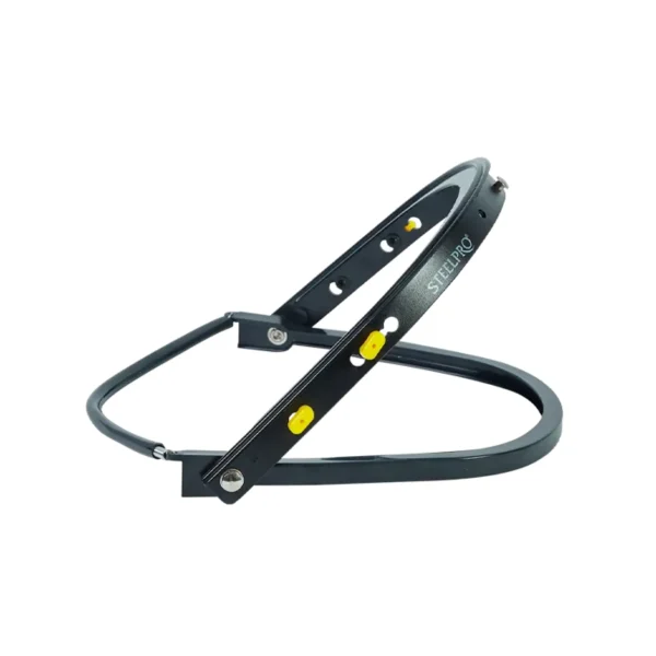 ADAPTADOR PORTAVISOR STEELPRO 201800040049