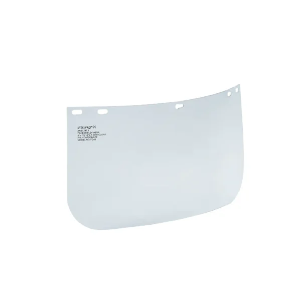 VISOR PARA CARETA ESMERILAR S/R STEELPRO 201801160451