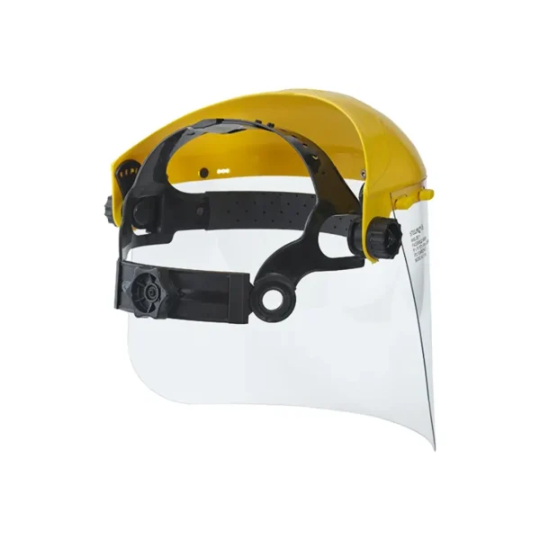 VISOR PARA CARETA ESMERILAR S/R STEELPRO 201801160451 - Image 2