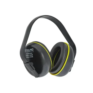 FONO SAMURAI STEELPRO 201851300069