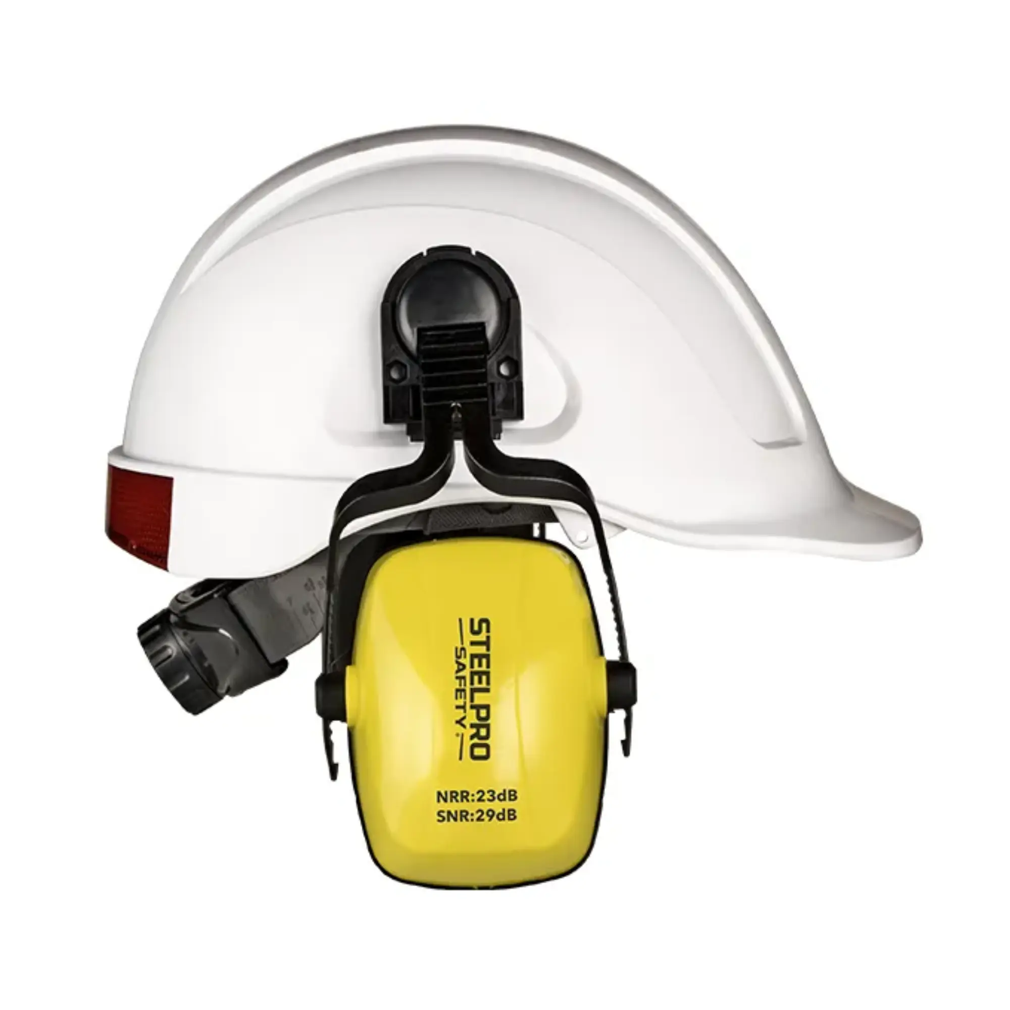 FONO CM501 P/CASCO STEELPRO 201851300070 - Image 2