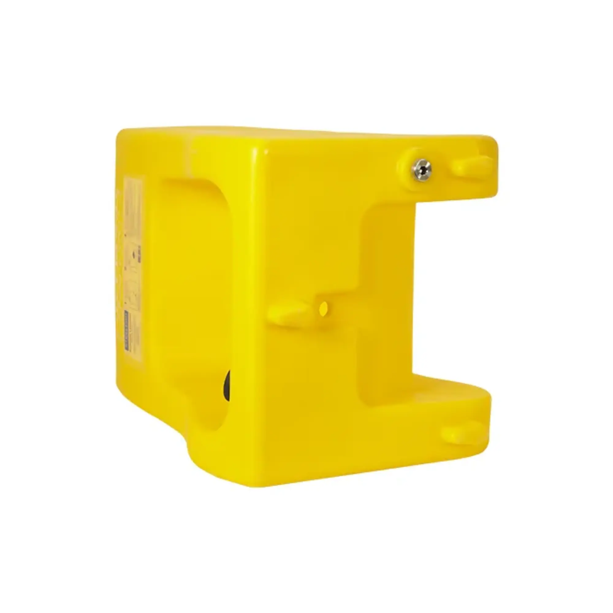 ESTACION EQUIPO LAVA OJOS CAPACIDAD 60,56 LTRS STEELPRO 250700530002 - Image 2