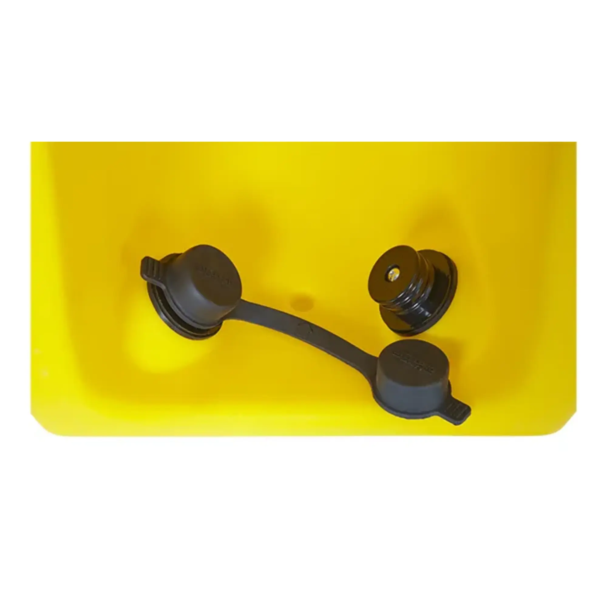 ESTACION EQUIPO LAVA OJOS CAPACIDAD 60,56 LTRS STEELPRO 250700530002 - Image 3