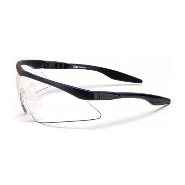 AURORA AF UV 400 CLEAR LENS CON INSERTO RX MSA 2803025-RX