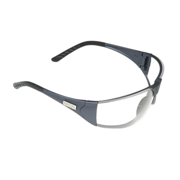 EASYFLEX AF UV 400 CLEAR LENS MSA 2803112