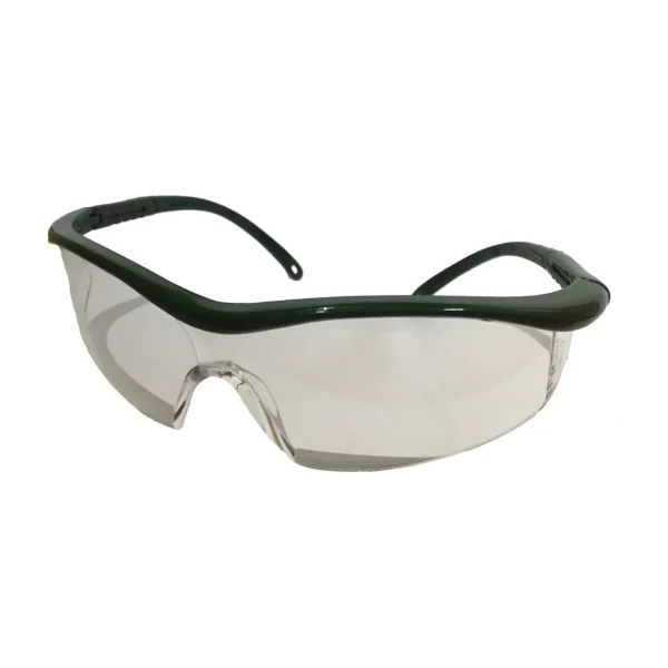 GAFA SIERRA ELITE ANTIFOG SMOKE MSA 2803253