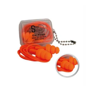 PROTECTOR AUDITIVO 3 MEMBRANAS SISO SAFETY 3-0303