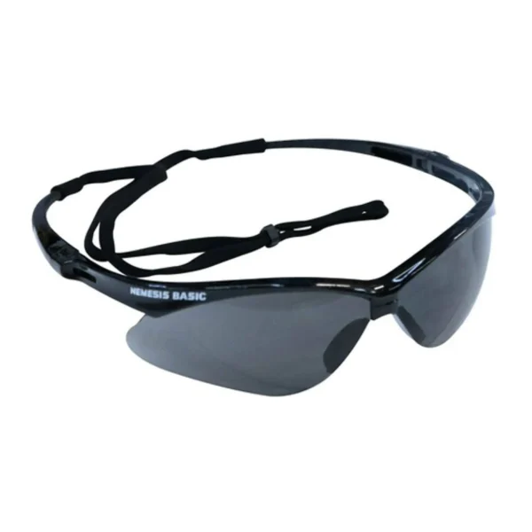 LENTE V30 NEMESIS BASIC OSCURA AF JACKSON SAFETY 30225282
