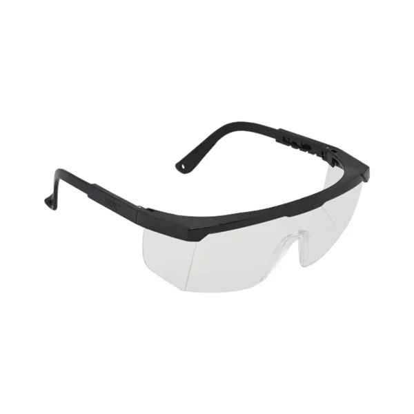 LENTE NITRO II CLARO AF STEELPRO 351251160340