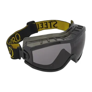 MONOGAFA SEGURIDAD EVEREST AF OSCURO STEELPRO 352450080146