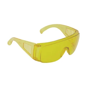 LENTE PERSONA AMBAR AF STEELPRO 352451010067