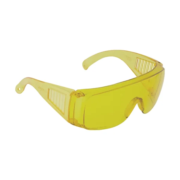 LENTE PERSONA AMBAR AF STEELPRO 352451010067