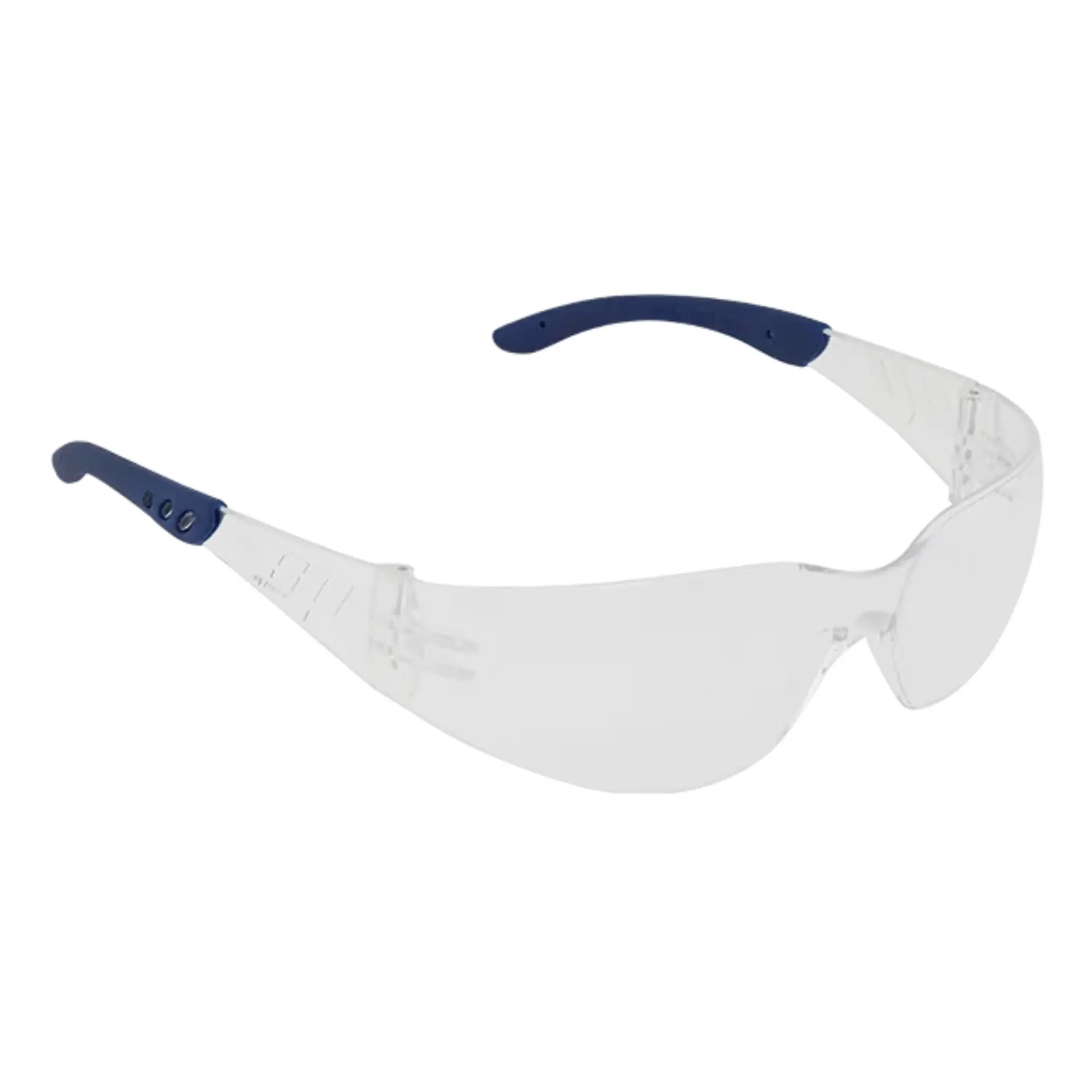 LENTE DE SEGURIDAD SPY FLEX AF CLARO STEELPRO 352451600040