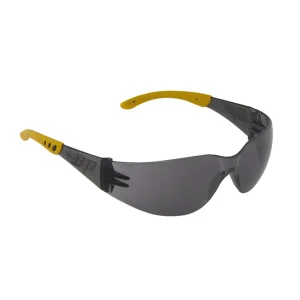 LENTE DE SEGURIDAD SPY FLEX AF GRIS STEELPRO 352451600041