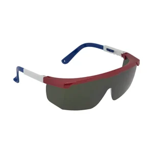 LENTE TOP GUN INFRARED IR.5 AF STEELPRO 352451650086