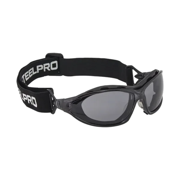 GAFA X5 AF GRIS STEELPRO 352451700156