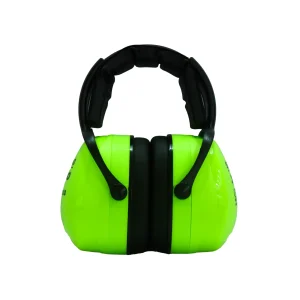 FONO JUMBO DIADEMA ACOLCHADA NRR 28dB STEELPRO 500560