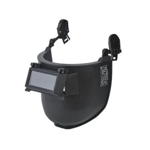 CARETA SOLDADOR ADAPTABLE A CASCO STEELPRO 500562
