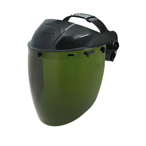 CARETA VISOR POLICARBONATO IR 3.0 ROCKET STEELPRO 500992