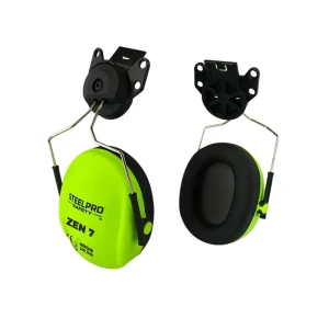 FONO ZEN7 HV P/CASCO NRR23dB/SNR29dB STEELPRO 502262