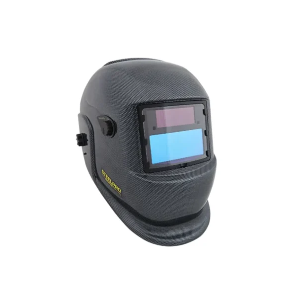 MASCARA DE SOLDAR OPTECH SUPERFOTOSENSIBLE AUTOMATICA STEELPRO 901809220333