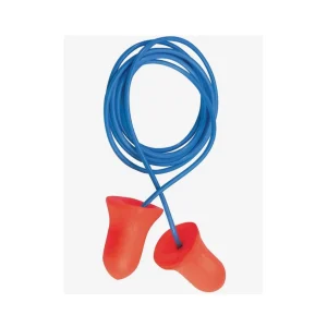 TAPON DE OIDO DE INSERCION C/CORDON HOWARD LEIGHT 90403