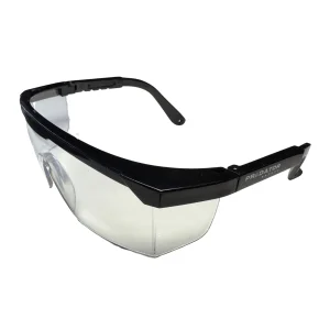 LENTE CROSS SIN AF CLARO PREDATOR C5001C
