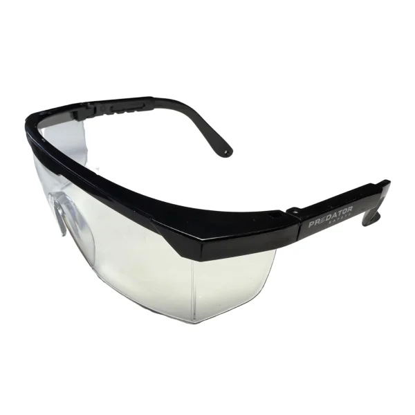 LENTE CROSS SIN AF CLARO PREDATOR C5001C