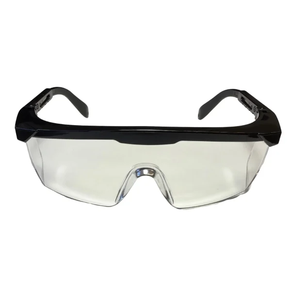 LENTE CROSS SIN AF CLARO PREDATOR C5001C - Image 3