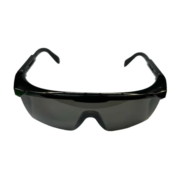 LENTE CROSS CON AF GRIS PREDATOR C5002GA - Image 2