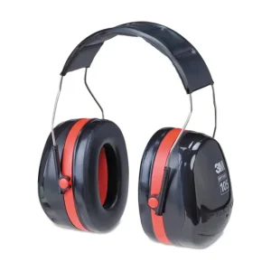 PROTECTOR AUDITIVO PELTOR OPTIME 105 NRR 30dB 3M H10A