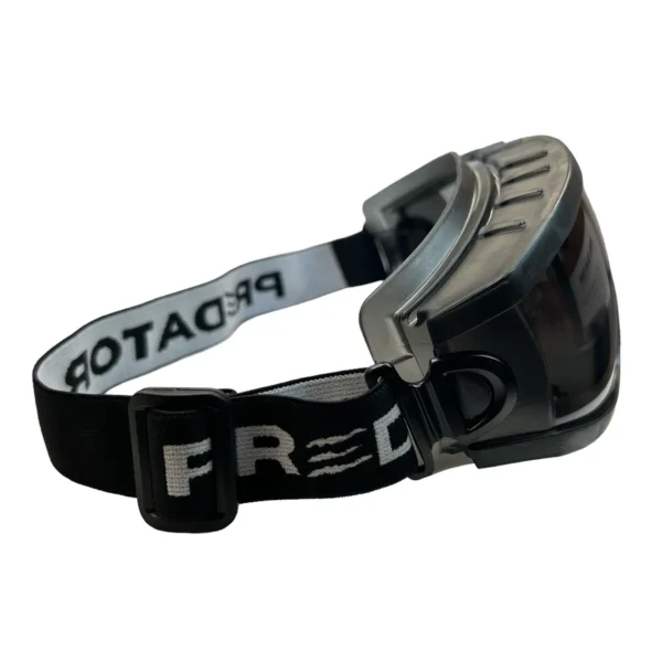 MONOGAFA RORAIMA AF GRIS PREDATOR R9002GA - Image 3