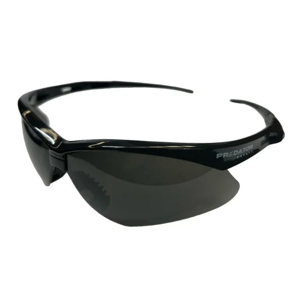 LENTE SPYDER CON AF GRIS PREDATOR S6002GA