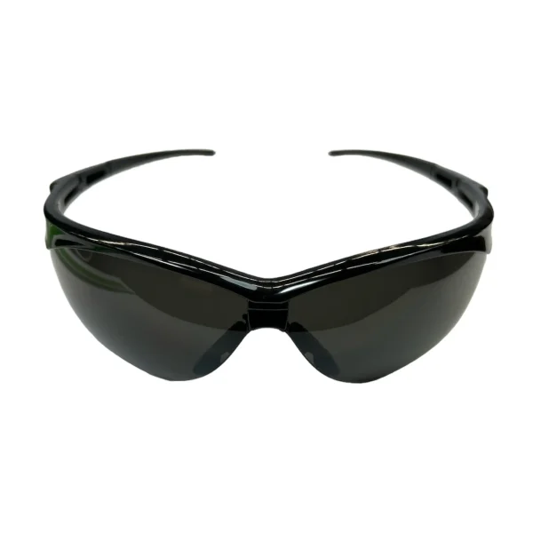 LENTE SPYDER CON AF GRIS PREDATOR S6002GA - Image 2