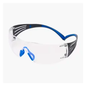 GAFAS SECUREFIT 400 CON AF CLARA 3M SF401X