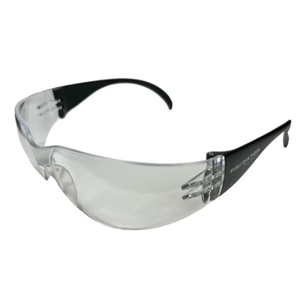 LENTE T-REX SIN AF CLARO PREDATOR T3001C