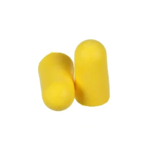 TAPON AUDITIVO DESECHABLE ESPUMA 312-1219 3M TAPERFIT2