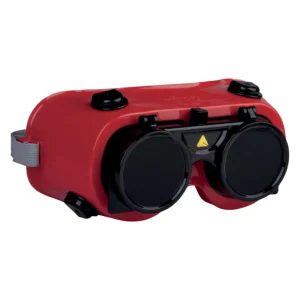 GAFAS SOLDADOR ABATIBLES DELTA PLUS TOBA3T5