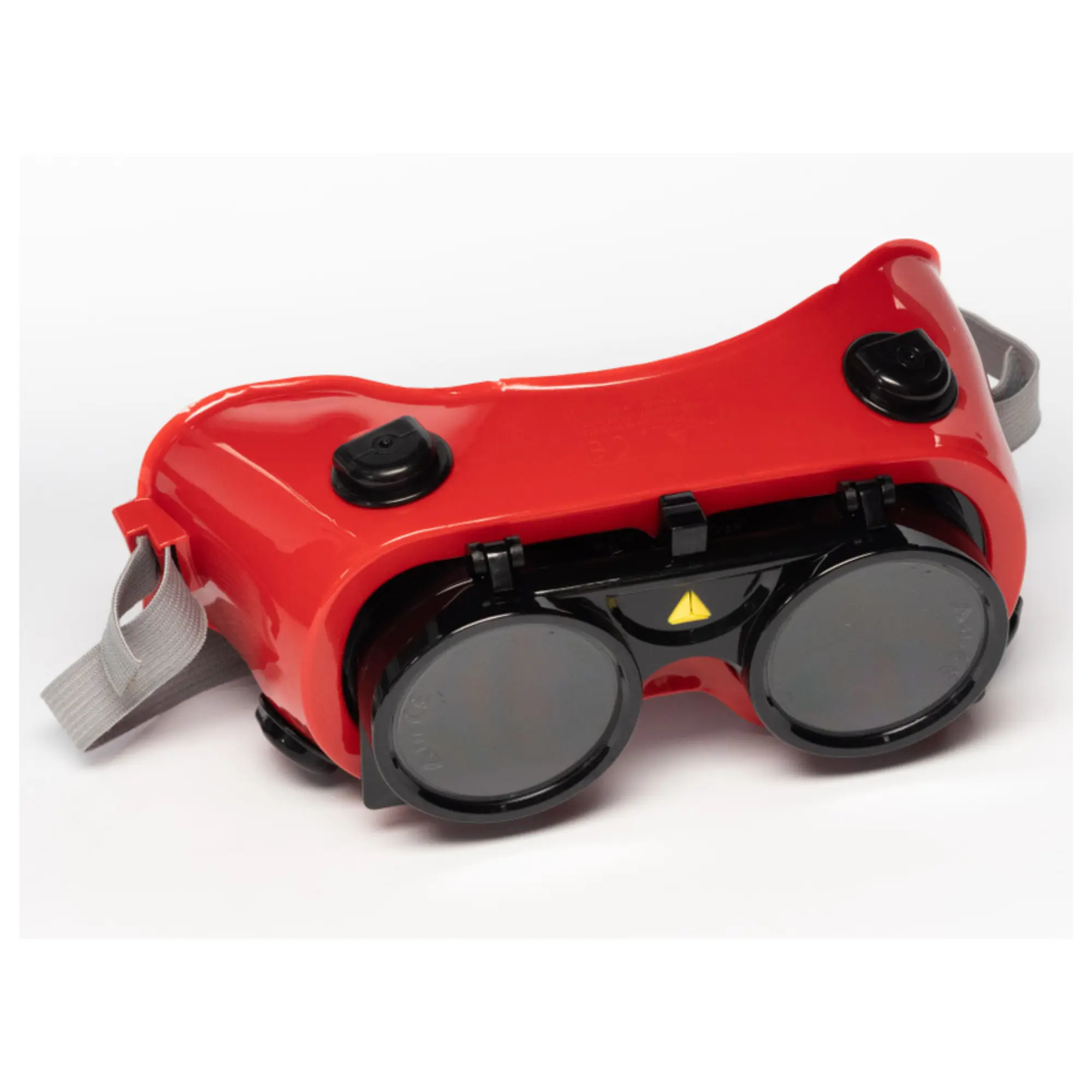 GAFAS SOLDADOR ABATIBLES DELTA PLUS TOBA3T5 - Image 2